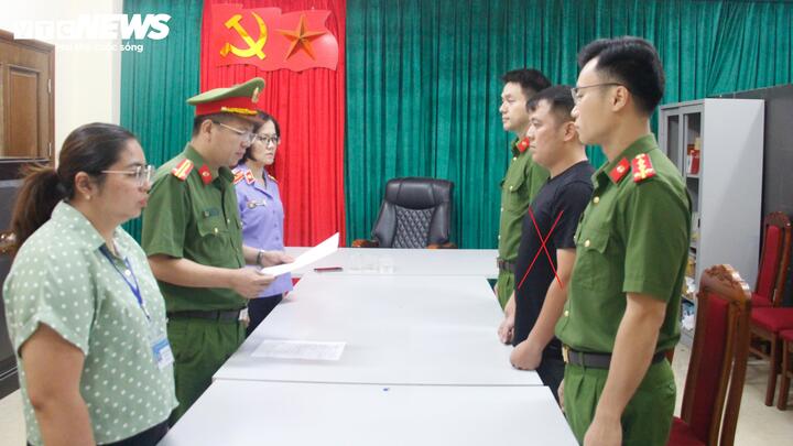 Lật tẩy đường dây 'vàng tặc' hơn 5 tỷ đồng ở Sơn La, 42 người bị khởi tố- Ảnh 3.