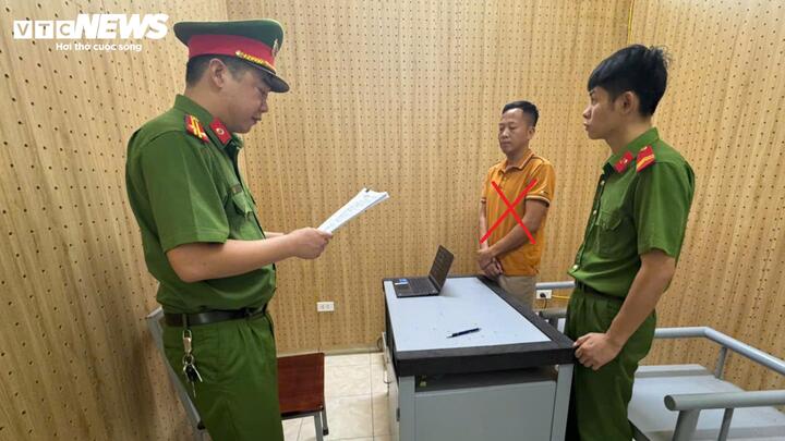 Lật tẩy đường dây 'vàng tặc' hơn 5 tỷ đồng ở Sơn La, 42 người bị khởi tố- Ảnh 2.