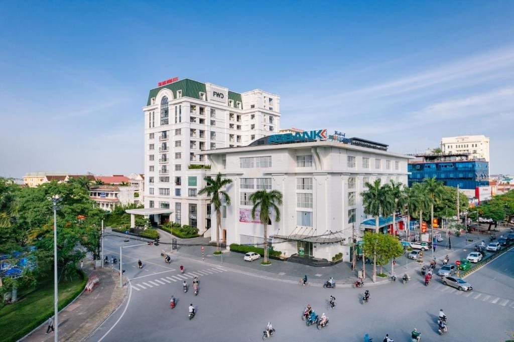 ‘Căn cứ’ tỷ đô của đại gia Vũ Văn Tiền tại tỉnh Hưng Yên mới và tuyến cao tốc 20.000 tỷ rút ngắn thời gian thi công còn 1/2- Ảnh 6.