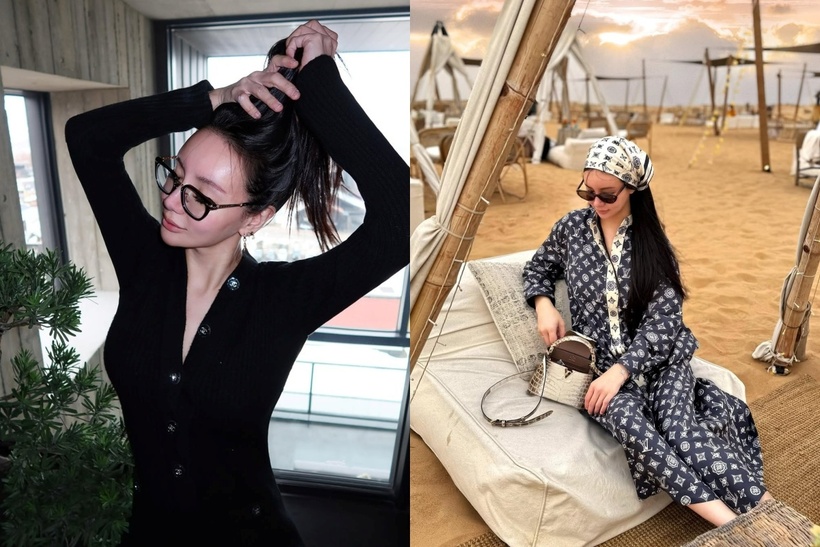 Sau ly hôn, ái nữ tỷ phú bị chồng cũ đại gia đòi lại sính lễ 40 tỷ đồng, đòi cả đôi dép cũ- Ảnh 1.