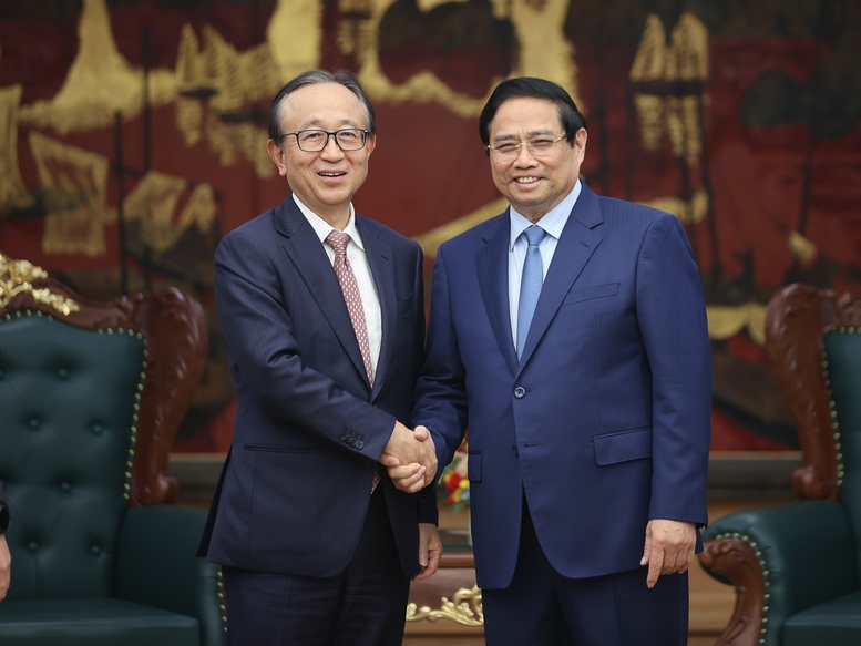 Một trong 3 