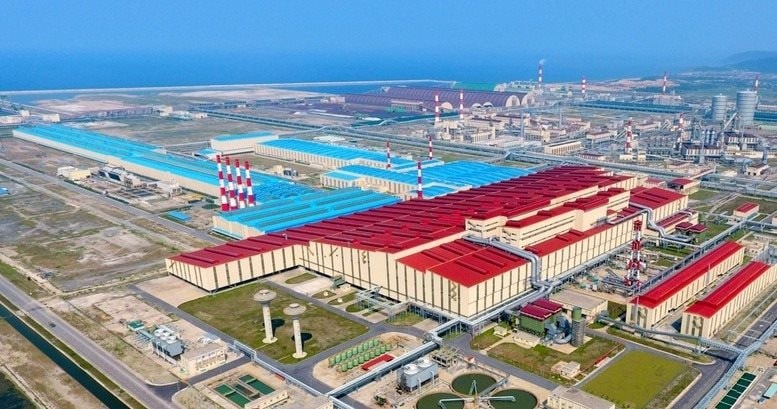 Vingroup sắp khởi công KCN 13.000 tỷ đồng tại quê nhà tỷ phú Phạm Nhật Vượng nhân dịp 80 năm Quốc khánh 2/9- Ảnh 2.