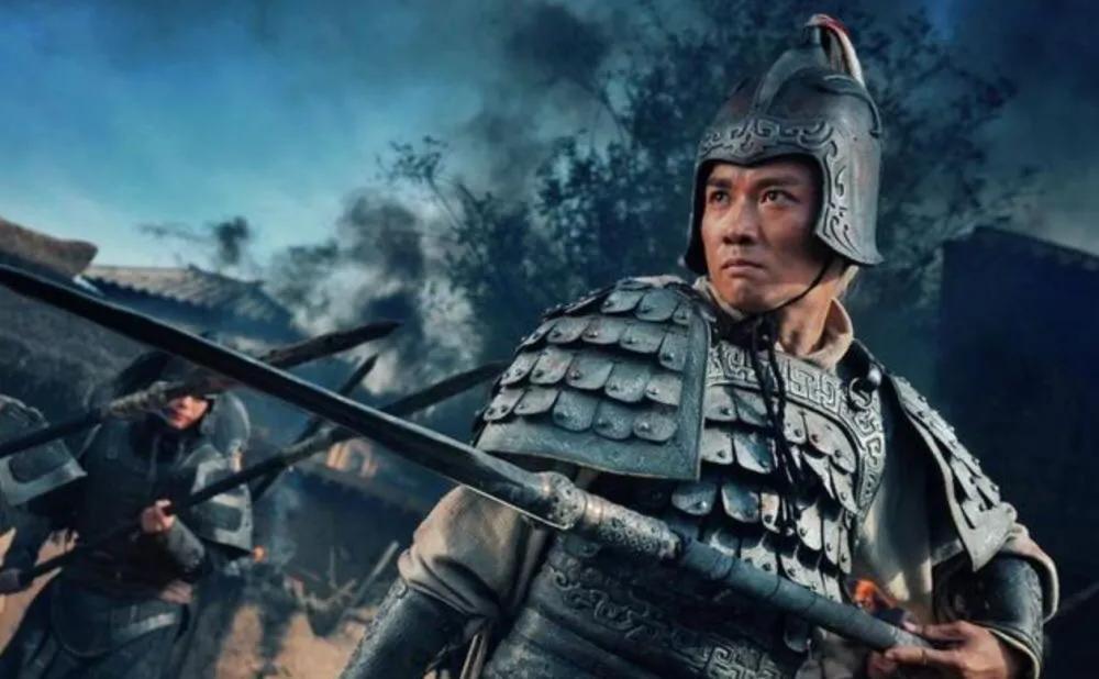 7 vị tướng tiên phong trong cuộc Bắc phạt của Gia Cát Lượng, ai mạnh nhất: Triệu Vân không đứng đầu- Ảnh 2.