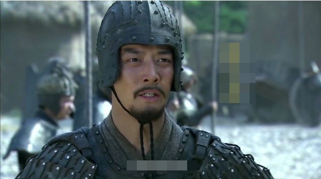 7 vị tướng tiên phong trong cuộc Bắc phạt của Gia Cát Lượng, ai mạnh nhất: Triệu Vân không đứng đầu- Ảnh 6.