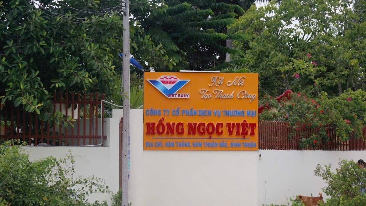 Công ty do ông Phùng Anh Tuấn làm Chủ tịch bất ngờ bị công an khám xét- Ảnh 1.