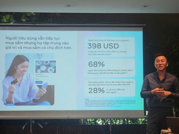 Meta nói về trang Facebook giả mạo nhưng vẫn có tick xanh- Ảnh 1.