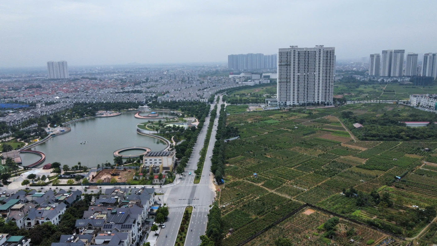 Thứ trưởng Bộ NN-MT: Định giá đất tránh phụ thuộc tư vấn, thị trường thứ cấp chi phối- Ảnh 2.