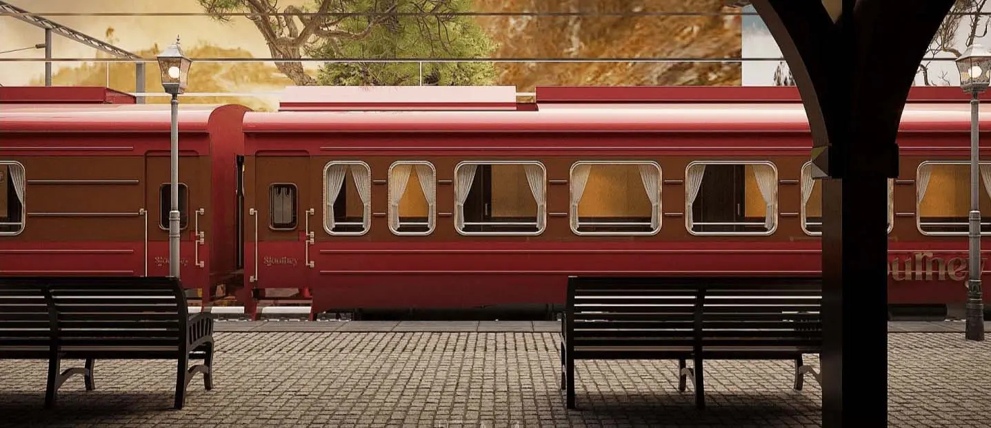 Có gì ở đoàn tàu hạng sang đi dọc Việt Nam, giá vé tới 220 triệu đồng/người: tổng hành trình 8 ngày 7 đêm xuyên Việt, dịch vụ sang xịn như khách sạn 5 sao- Ảnh 2.