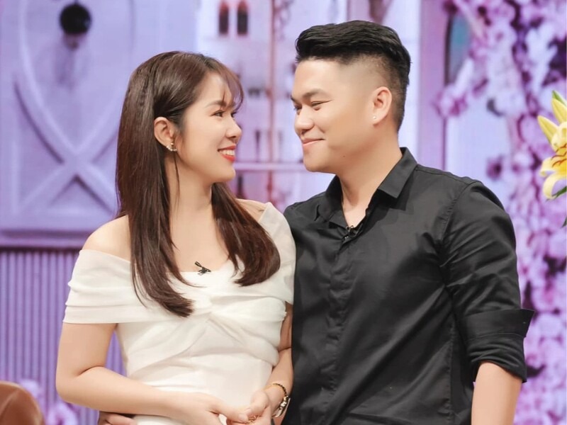 Sao nữ Vbiz lấy chồng trẻ kém tuổi từng bị gia đình phản đối, nay hạnh phúc kỷ niệm 8 năm ngày cưới- Ảnh 3.