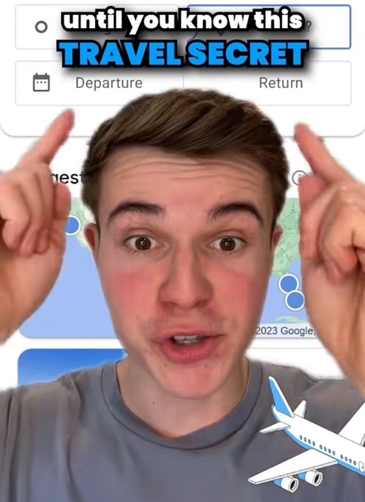 Tiết kiệm hàng chục triệu đồng cho mỗi chuyến bay nhờ mẹo ChatGPT- Ảnh 1.