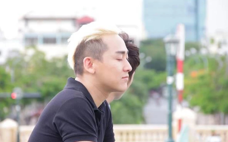 Việt Nam hiếm ai 12 tuổi đã ra dáng tài tử điện ảnh như cậu bé này, visual đỉnh đến mức filter cũng cảm thấy vô dụng- Ảnh 3. Việt Nam hiếm ai 12 tuổi đã ra dáng tài tử điện ảnh như cậu bé này, visual đỉnh đến mức filter cũng cảm thấy vô dụng- Ảnh 3.