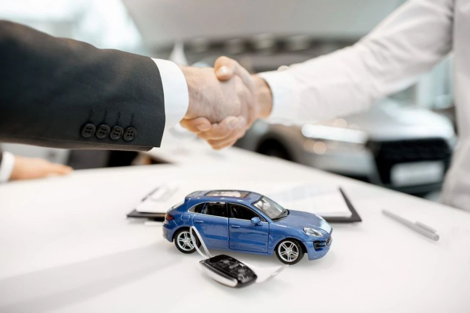 Chuyện lạ ở thị trường xe điện Trung Quốc: Người dân không còn đổ xô mua xe mới, một dòng khác Chuyện lạ ở thị trường xe điện Trung Quốc: Người dân không còn đổ xô mua xe mới, một dòng khác