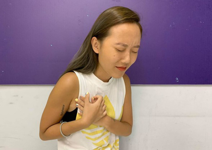 Những người “NUÔI” khối u ác tính ở thực quản thường có 6 điểm chung, mong bạn không “đen đủi” sở hữu dù chỉ 1- Ảnh 3.