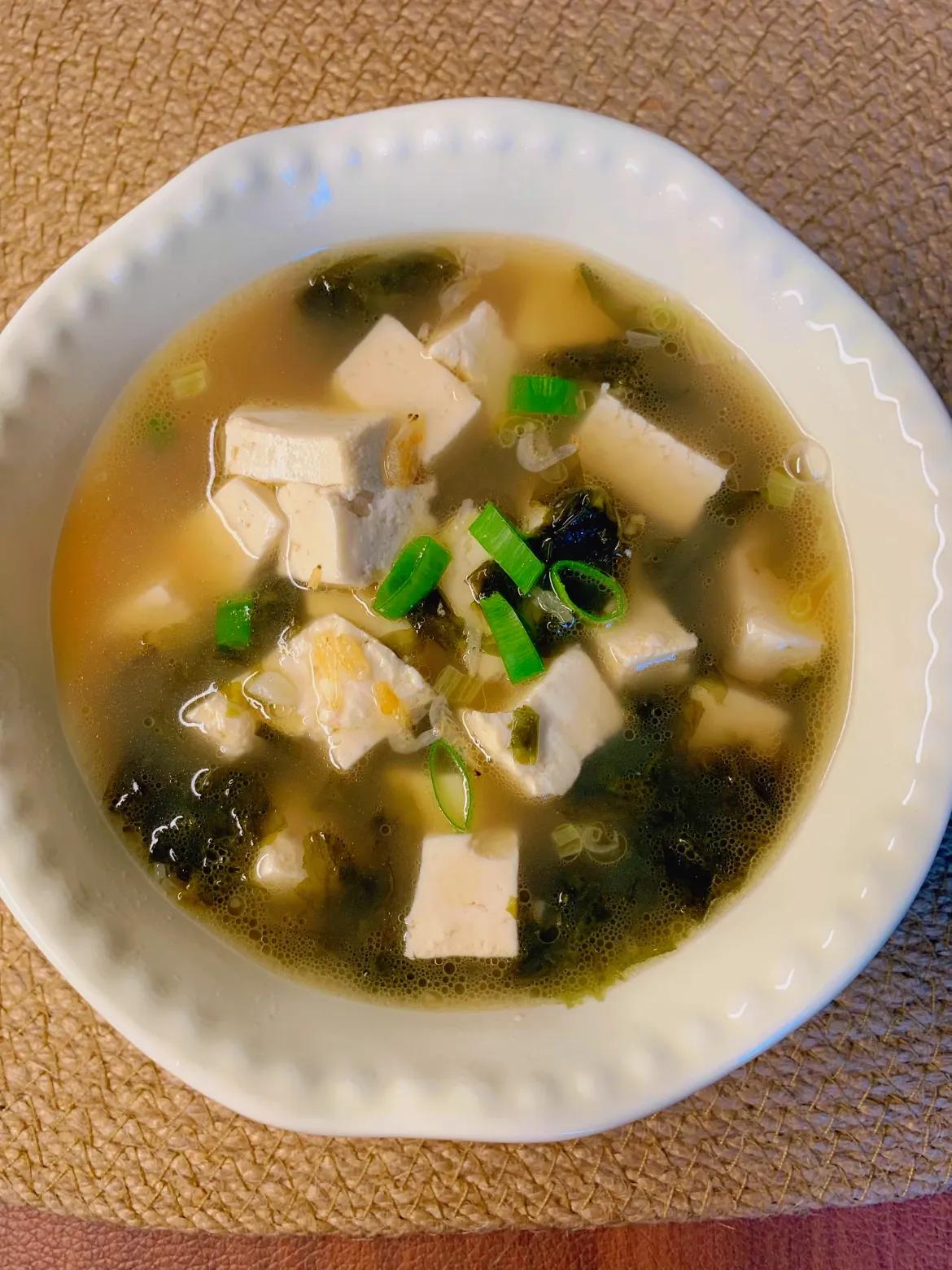 Đón tiết Lập Thu với 4 món canh bổ dưỡng: Chống lạnh, dưỡng dạ dày, tăng sức đề kháng- Ảnh 3.