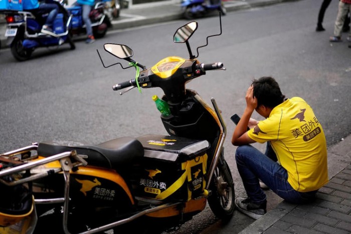 Khoản nợ 3,2 tỷ đồng khiến ông chủ phải đi làm shipper: Gác lại đam mê vài năm không chết, nhưng không có tiền ăn 1 tháng thì sẽ chết!- Ảnh 2.