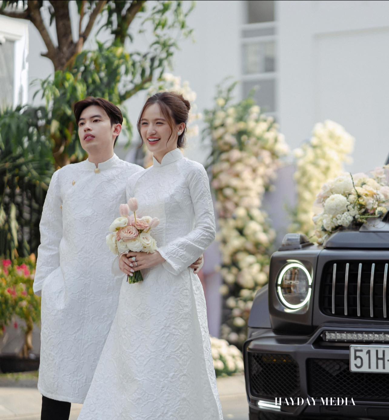 Hot girl Cần Thơ được mẹ chồng xây tặng sân pickleball, hiếm hoi lộ diện hậu sinh quý tử- Ảnh 2.