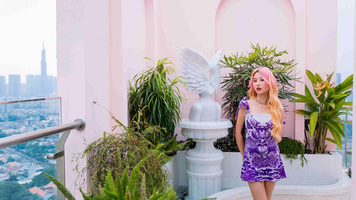 Điều lần đầu Quỳnh Anh Shyn tiết lộ khi mua căn nhà thứ 2 trước tuổi 30- Ảnh 4.