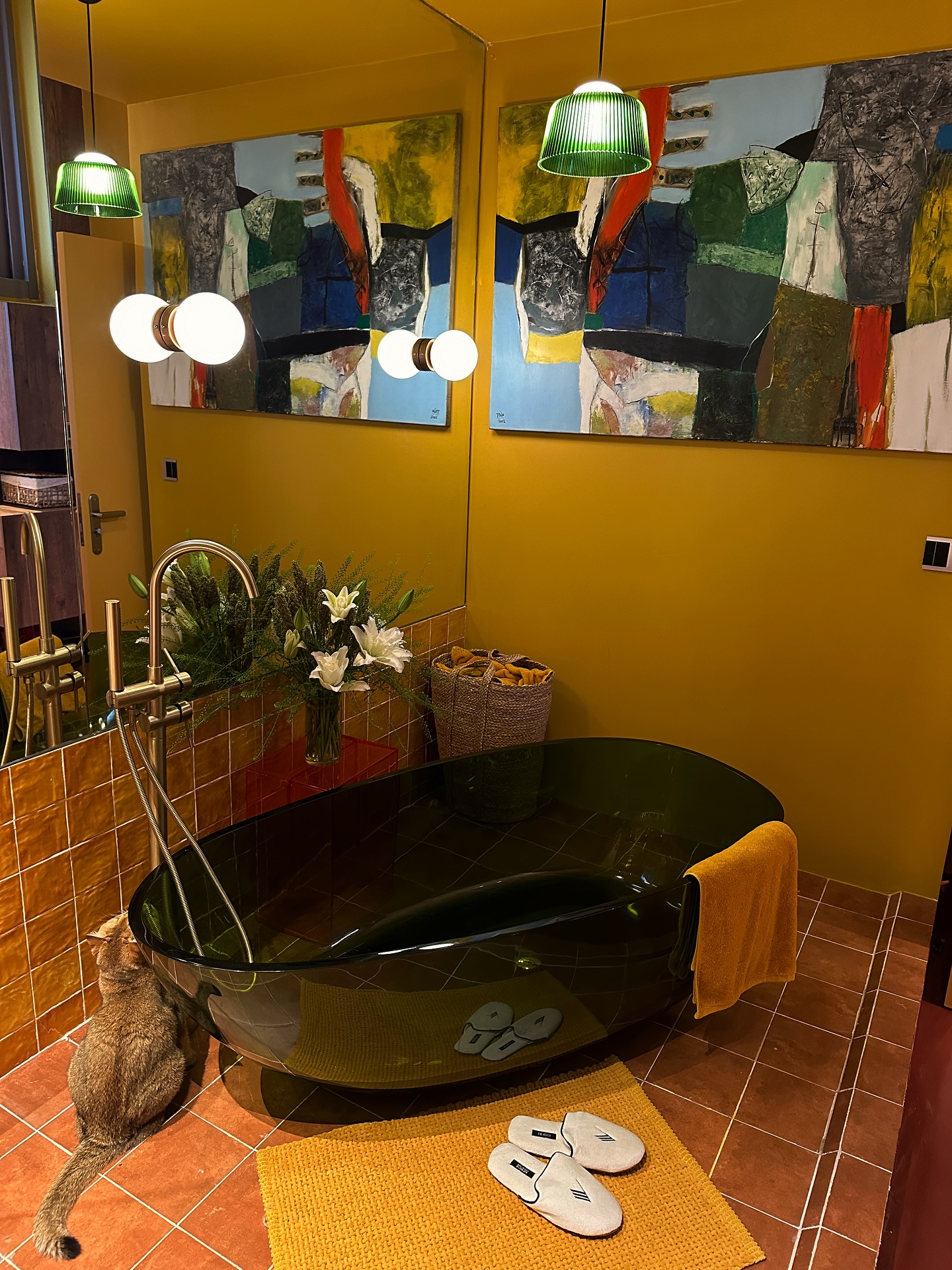 Điều lần đầu Quỳnh Anh Shyn tiết lộ khi mua căn nhà thứ 2 trước tuổi 30- Ảnh 13.