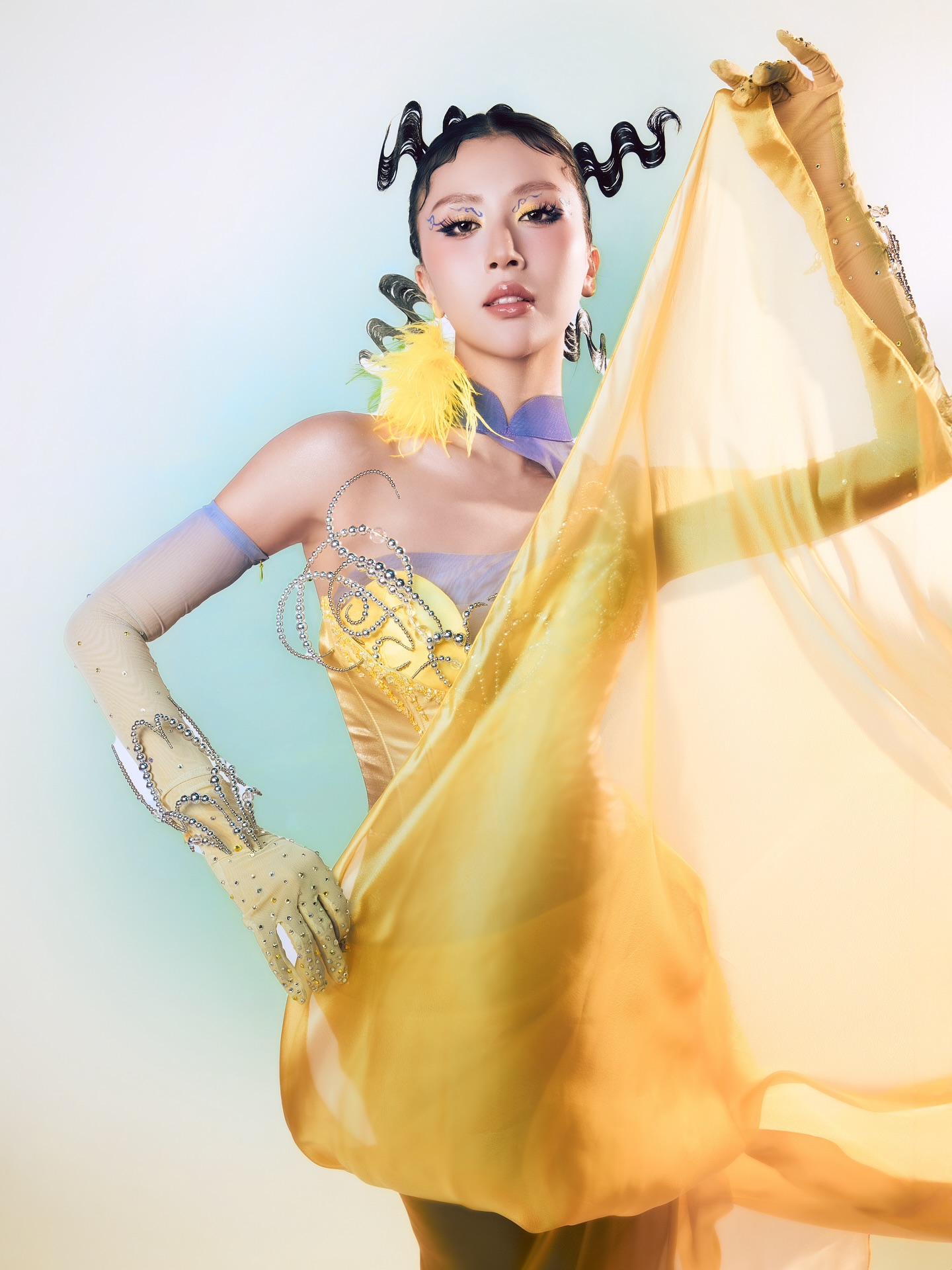 Điều lần đầu Quỳnh Anh Shyn tiết lộ khi mua căn nhà thứ 2 trước tuổi 30- Ảnh 1.