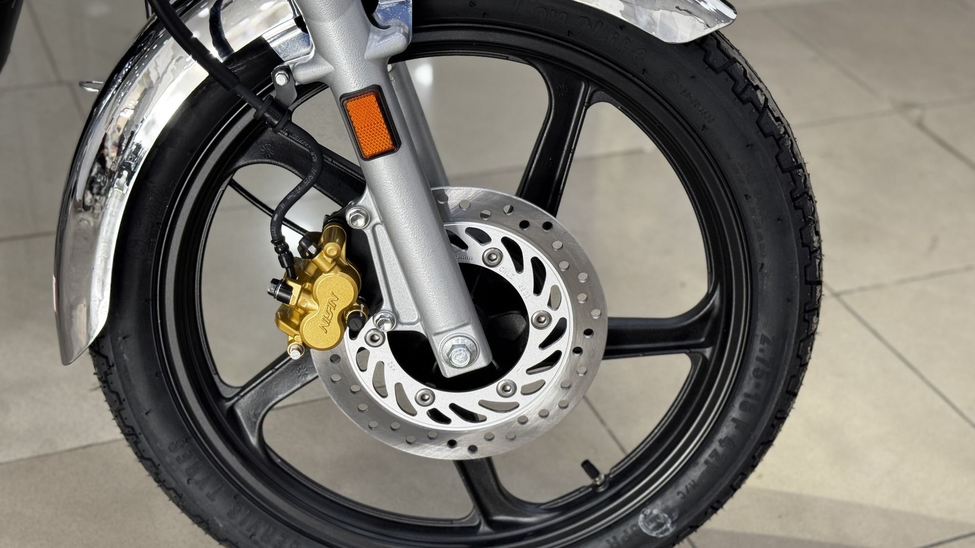 Đại lý báo sắp mang về Việt Nam mẫu xe Honda mới: Đẹp lạ, đầy bình đi hơn 400km, giá quy đổi hơn 40 triệu- Ảnh 8. Đại lý báo sắp mang về Việt Nam mẫu xe Honda mới: Đẹp lạ, đầy bình đi hơn 400km, giá quy đổi hơn 40 triệu- Ảnh 8.