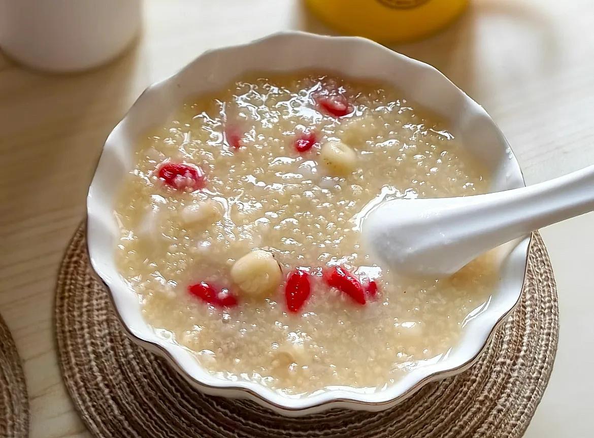 Đón tiết Lập Thu với 4 món canh bổ dưỡng: Chống lạnh, dưỡng dạ dày, tăng sức đề kháng- Ảnh 4.