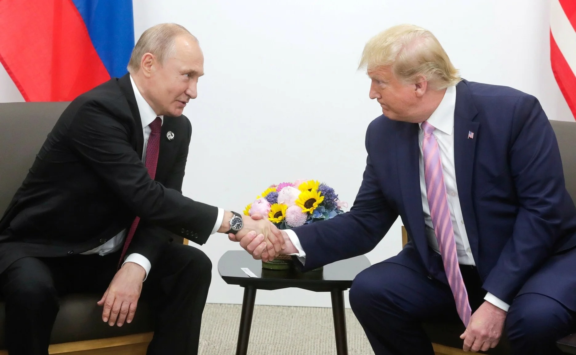 Ông Putin làm điều lần đầu tiên trong lịch sử, một bang 740.000 dân của Mỹ “dậy sóng”- Ảnh 1. Ông Putin làm điều lần đầu tiên trong lịch sử, một bang 740.000 dân của Mỹ “dậy sóng”- Ảnh 1.