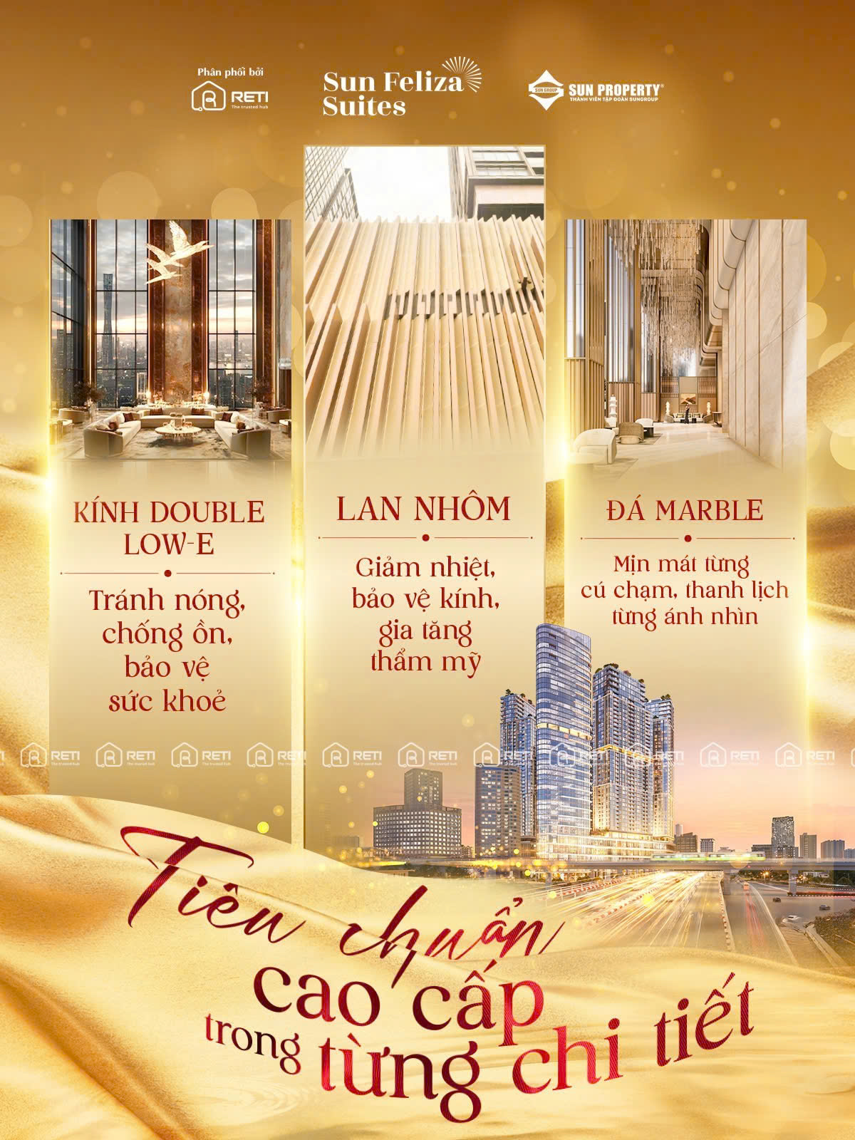 Chính thức ra mắt căn hộ cao cấp chuẩn 6 sao Sun Feliza Suites Cầu Giấy tòa F5 và toà F6- Ảnh 4. Chính thức ra mắt căn hộ cao cấp chuẩn 6 sao Sun Feliza Suites Cầu Giấy tòa F5 và toà F6- Ảnh 4.