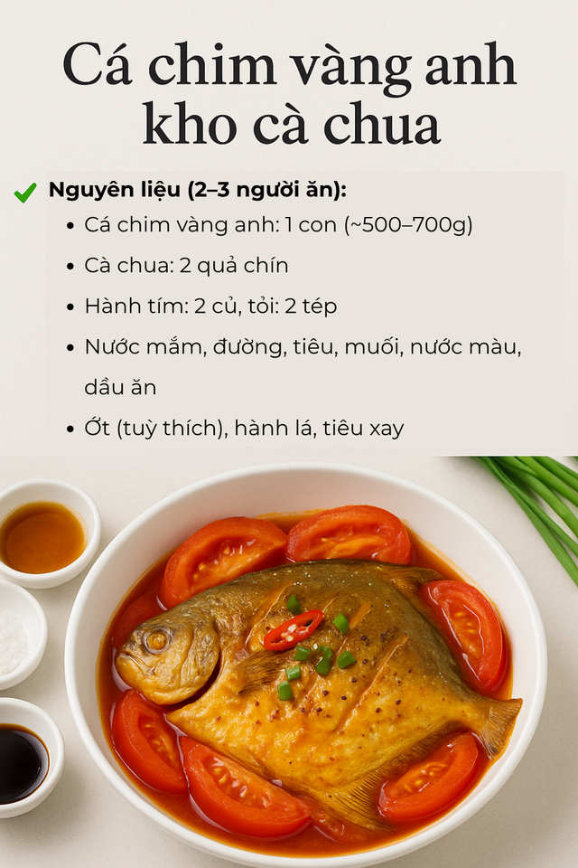 Loại cá trong danh sách 4 loại cá biển ngon nhất, được ví như "cá quý tộc": Ít xương dăm, cực dễ nấu- Ảnh 4.
