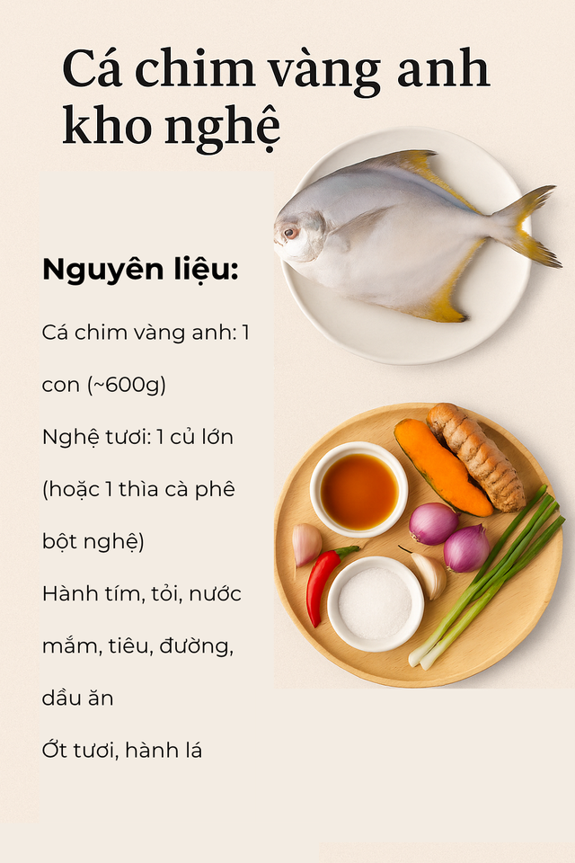 Loại cá trong danh sách 4 loại cá biển ngon nhất, được ví như "cá quý tộc": Ít xương dăm, cực dễ nấu- Ảnh 6.