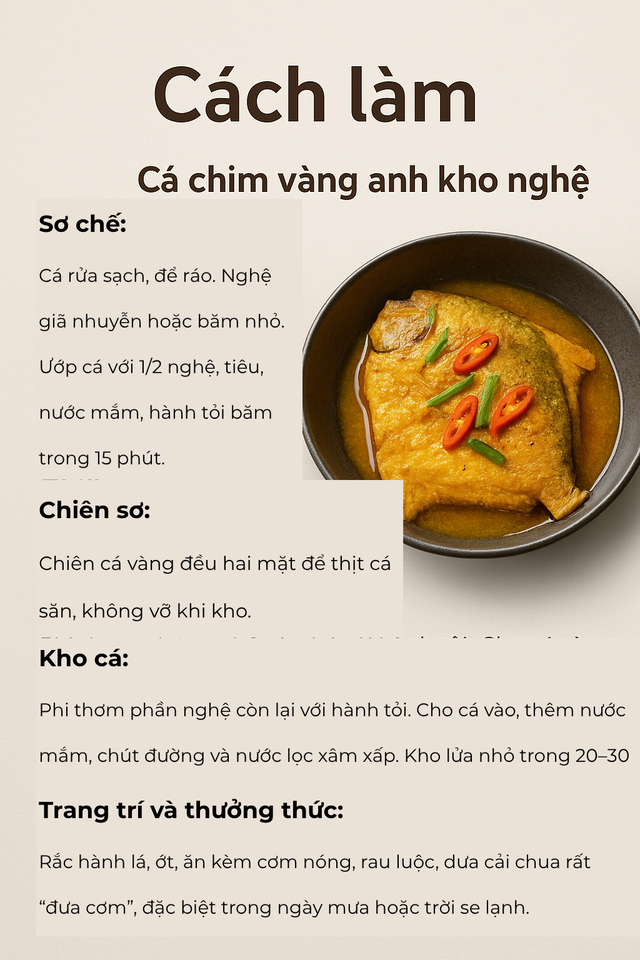 Loại cá trong danh sách 4 loại cá biển ngon nhất, được ví như "cá quý tộc": Ít xương dăm, cực dễ nấu- Ảnh 7.