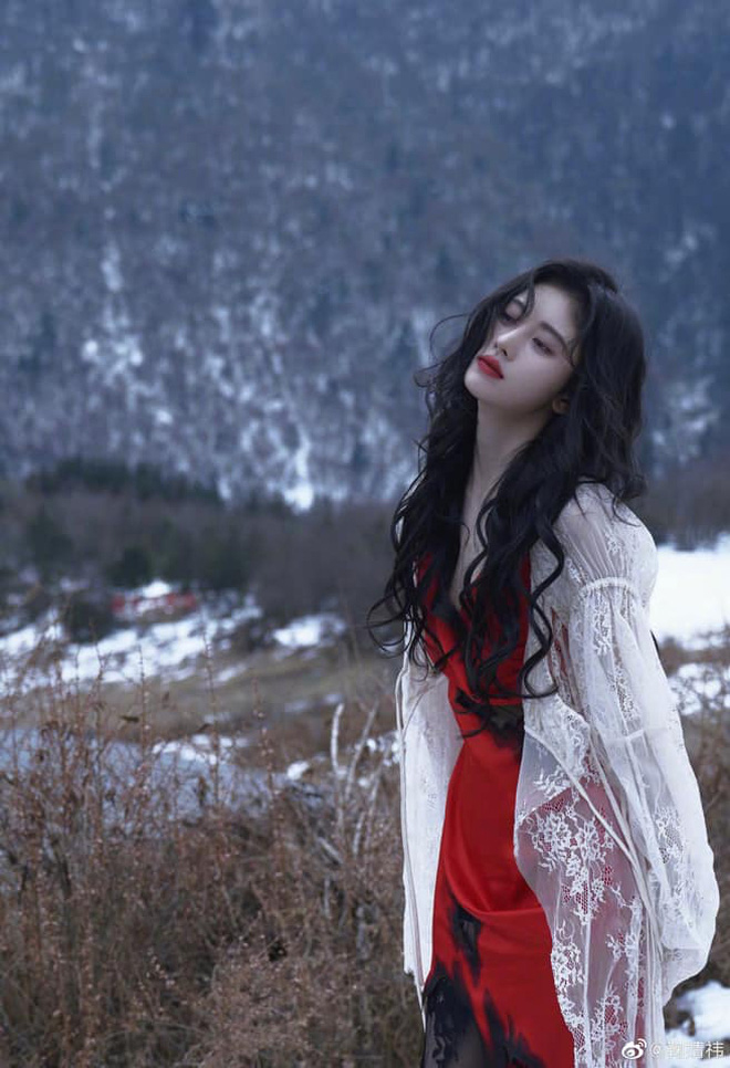 "Mỹ nữ 4000 năm có 1" da trắng mịn như sữa nhờ chăm uống 1 loại nước chống nắng giàu chất chống oxy hóa, chợ Việt bán rẻ bèo- Ảnh 7.