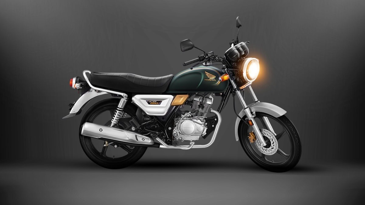 Đại lý báo sắp mang về Việt Nam mẫu xe Honda mới: Đẹp lạ, đầy bình đi hơn 400km, giá quy đổi hơn 40 triệu- Ảnh 1. Đại lý báo sắp mang về Việt Nam mẫu xe Honda mới: Đẹp lạ, đầy bình đi hơn 400km, giá quy đổi hơn 40 triệu- Ảnh 1.