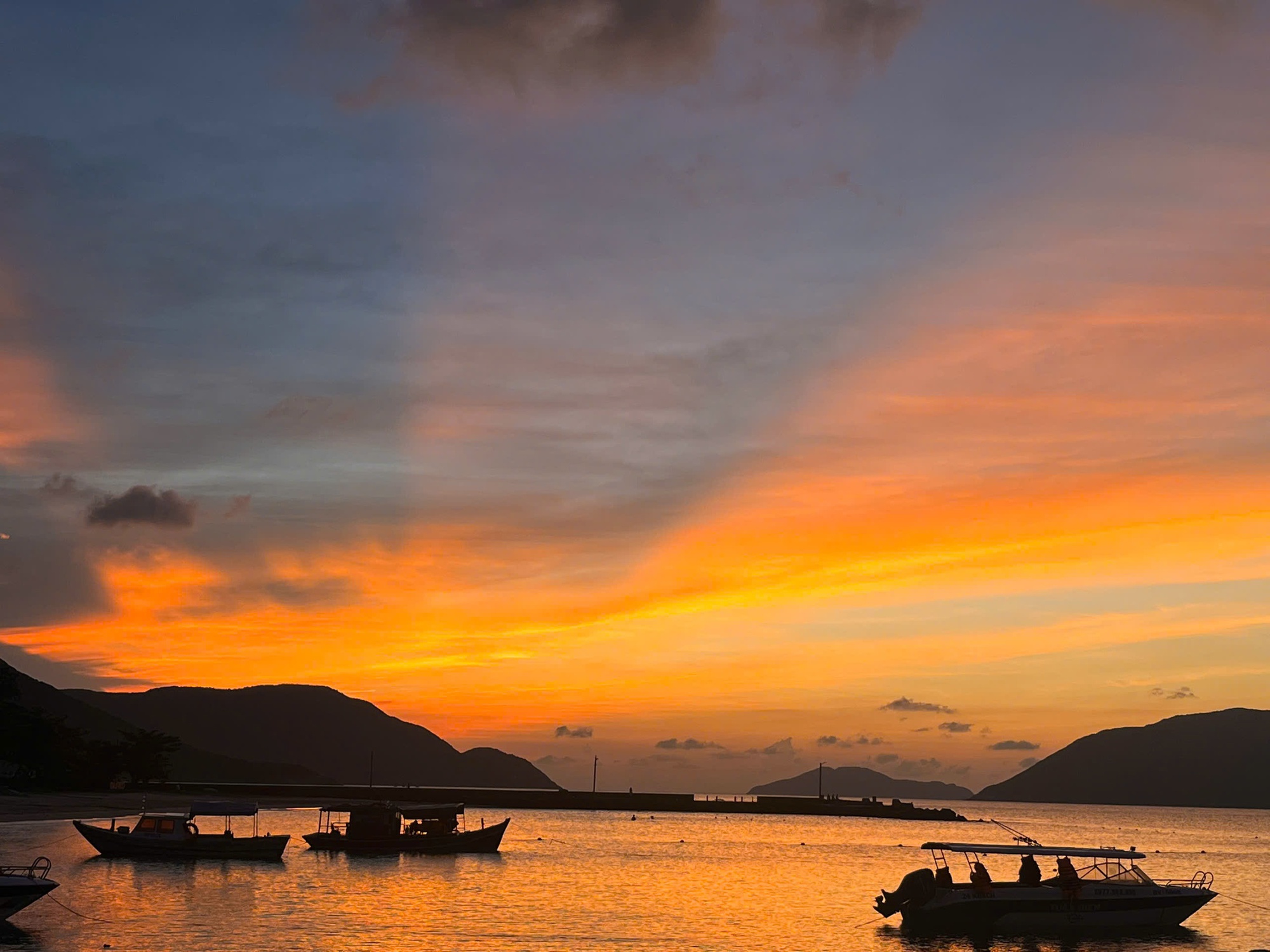 Đề xuất đánh chìm tàu Sheng Li, tạo sản phẩm du lịch độc đáo ở Côn Đảo- Ảnh 3.