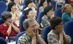 Chi phí nuôi con ở Trung Quốc đắt đỏ chưa từng thấy- Ảnh 6. Chi phí nuôi con ở Trung Quốc đắt đỏ chưa từng thấy- Ảnh 6.