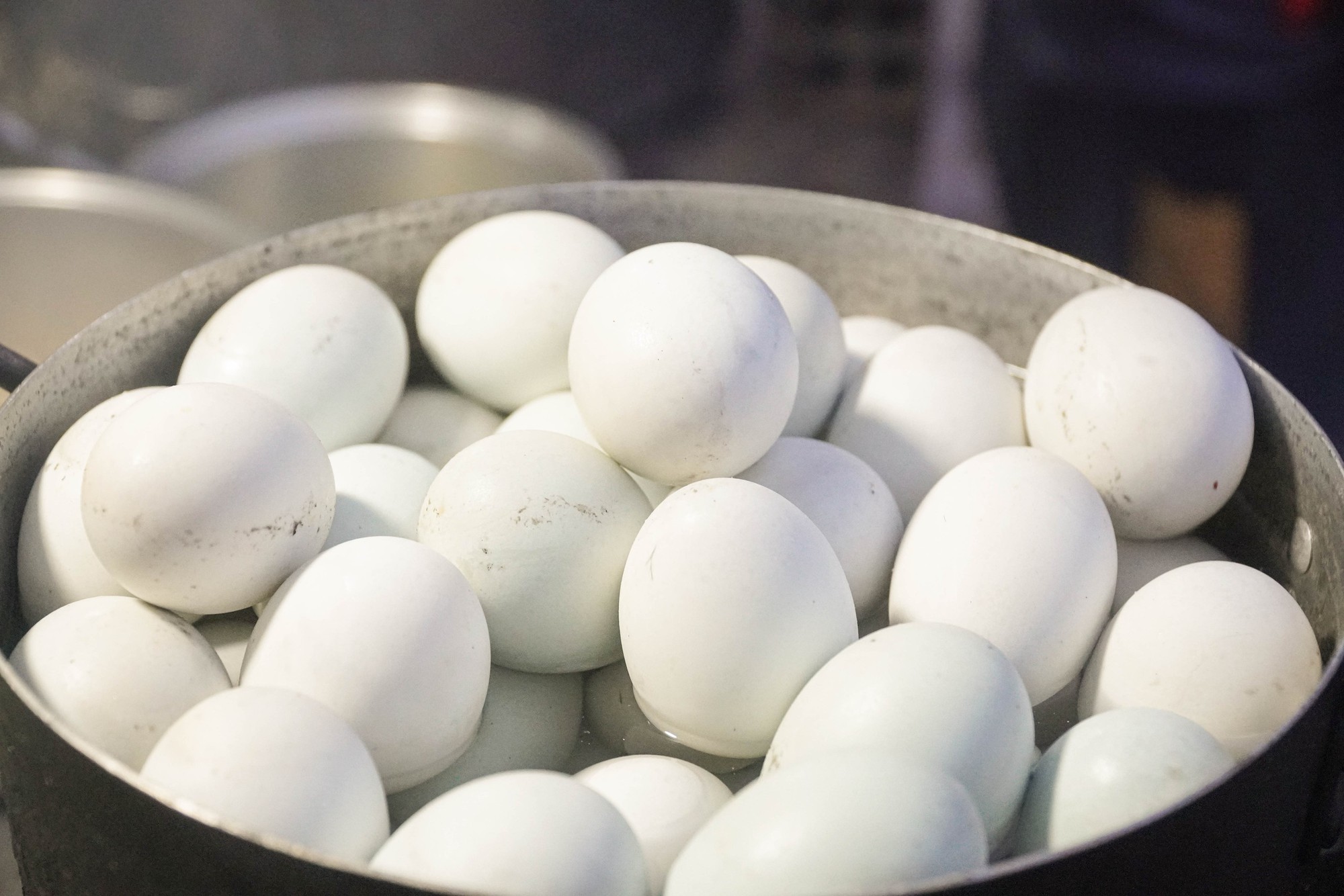 Xe bán bánh xèo của người cha đơn thân nuôi 2 con tự kỷ- Ảnh 9.