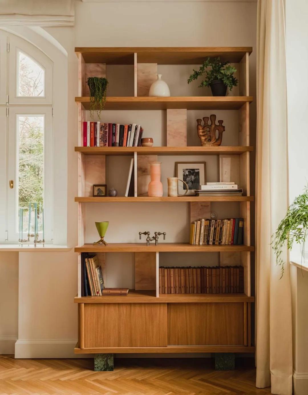 Ở sang mà vẫn giữ được vượng khí: Bên trong căn hộ 70m2 của cặp luật sư - diễn viên khiến hội yêu nhà trầm trồ- Ảnh 9.