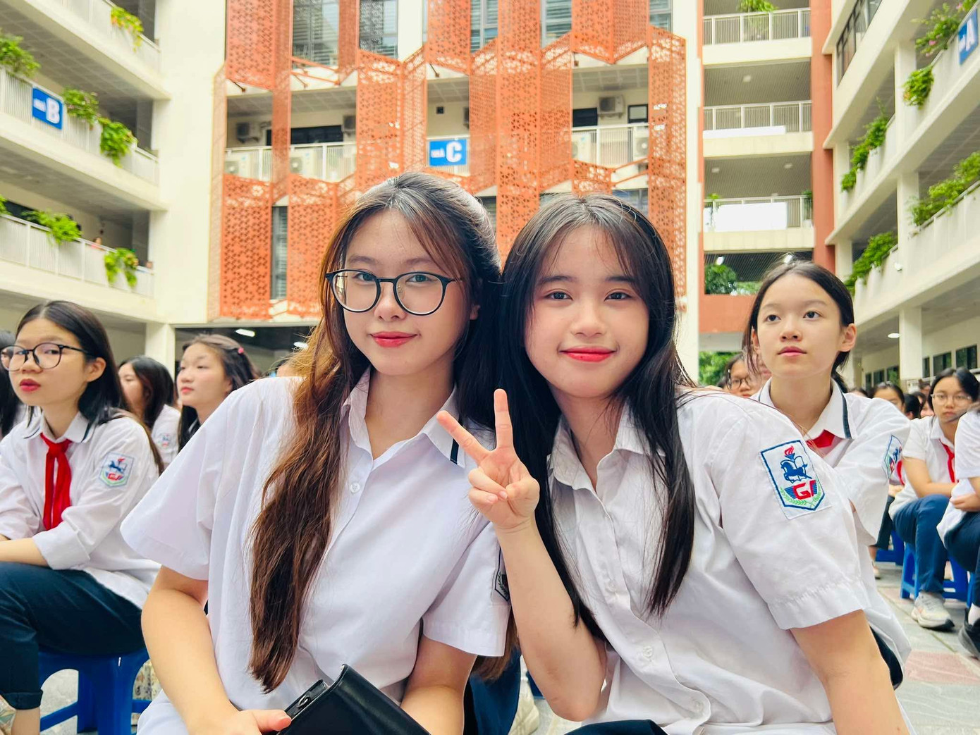 Học sinh toàn quốc được nghỉ lễ 2/9 bao nhiêu ngày?- Ảnh 1. Học sinh toàn quốc được nghỉ lễ 2/9 bao nhiêu ngày?- Ảnh 1.