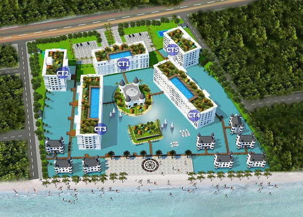Ngân hàng rao bán khoản nợ hơn 560 tỷ, được thế chấp bởi dự án của Tập đoàn Hòa Bình- Ảnh 1. Ngân hàng rao bán khoản nợ hơn 560 tỷ, được thế chấp bởi dự án của Tập đoàn Hòa Bình- Ảnh 1.