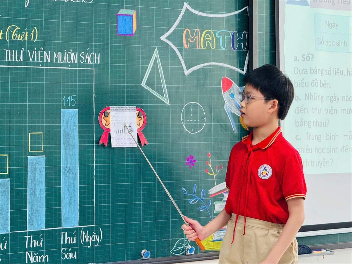 Khó khăn dạy 2 buổi/ngày, chi phí giáo dục sẽ tăng?- Ảnh 1.