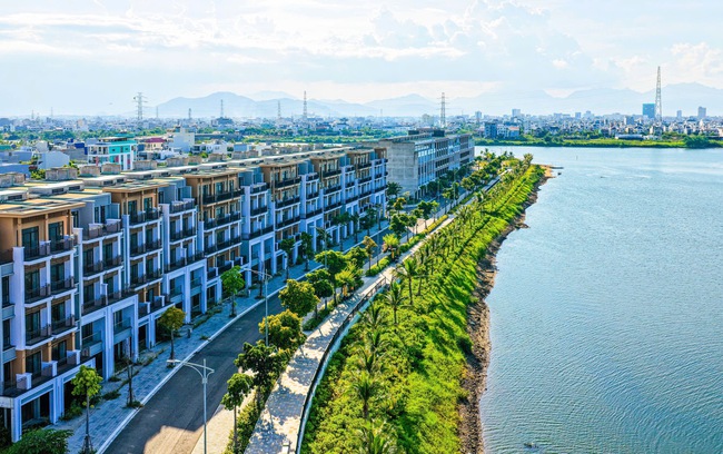Loạt hạ tầng chưa từng có tiền lệ ở Việt Nam đổ bộ, đất nền Đà Nẵng đón Loạt hạ tầng chưa từng có tiền lệ ở Việt Nam đổ bộ, đất nền Đà Nẵng đón