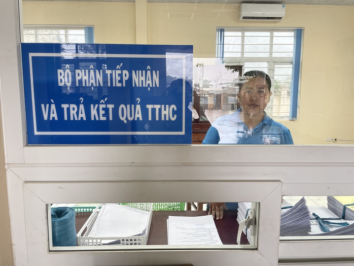Những lưu ý khi dùng căn cước thay mã số BHXH- Ảnh 2.