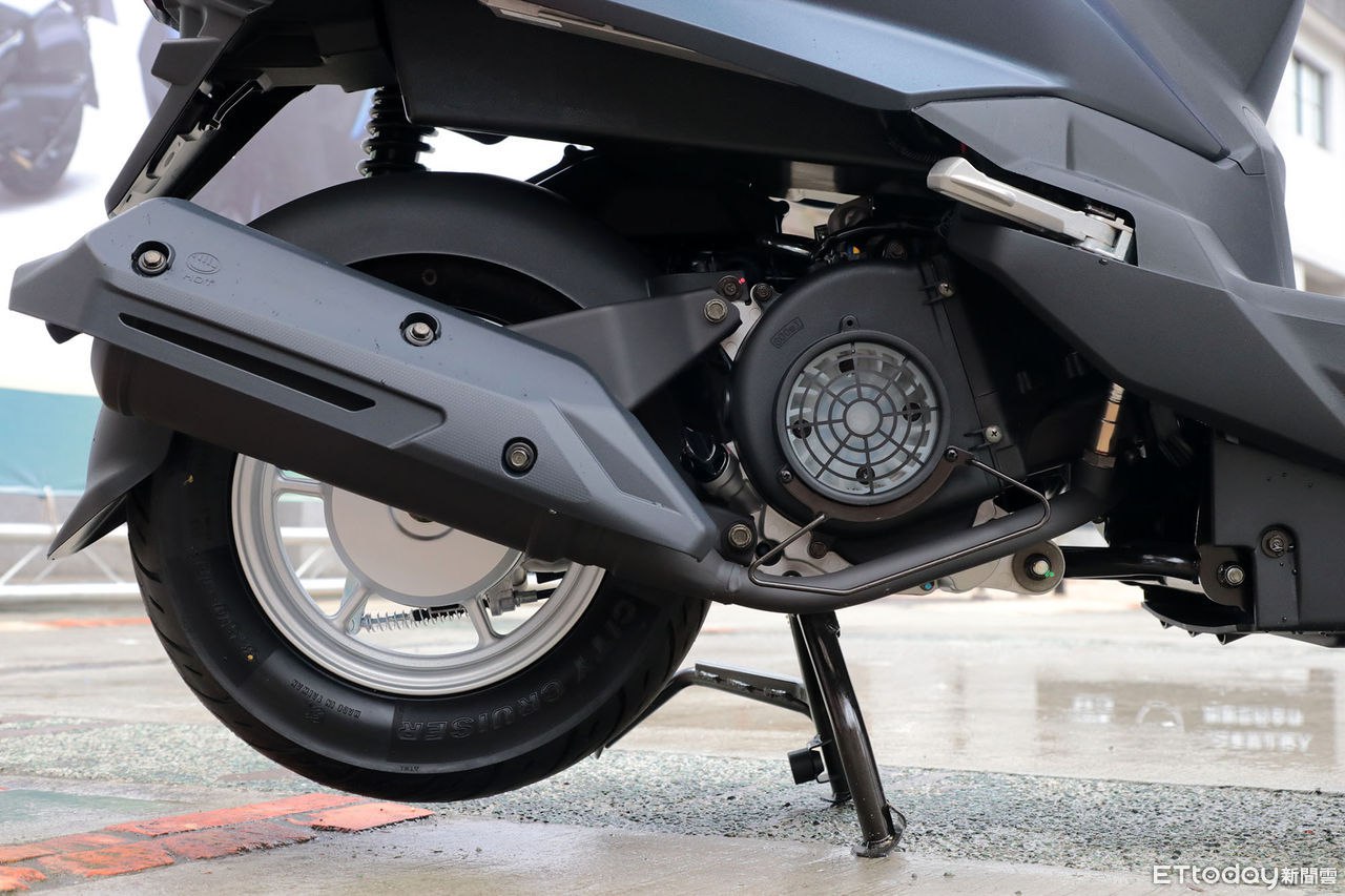 Xe tay ga 125cc hybrid Xe tay ga 125cc hybrid