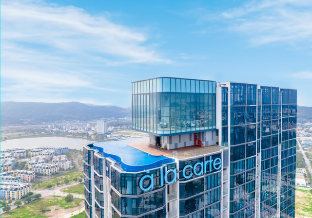 Taseco Land muốn chào bán cổ phiếu riêng lẻ- Ảnh 1.