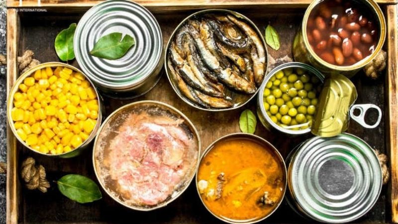 5 thực phẩm nên tránh ăn nhiều để cân bằng nội tiết tố, phụ nữ từ tuổi 30 muốn tránh estrogen quá cao lưu ý- Ảnh 3. 5 thực phẩm nên tránh ăn nhiều để cân bằng nội tiết tố, phụ nữ từ tuổi 30 muốn tránh estrogen quá cao lưu ý- Ảnh 3.