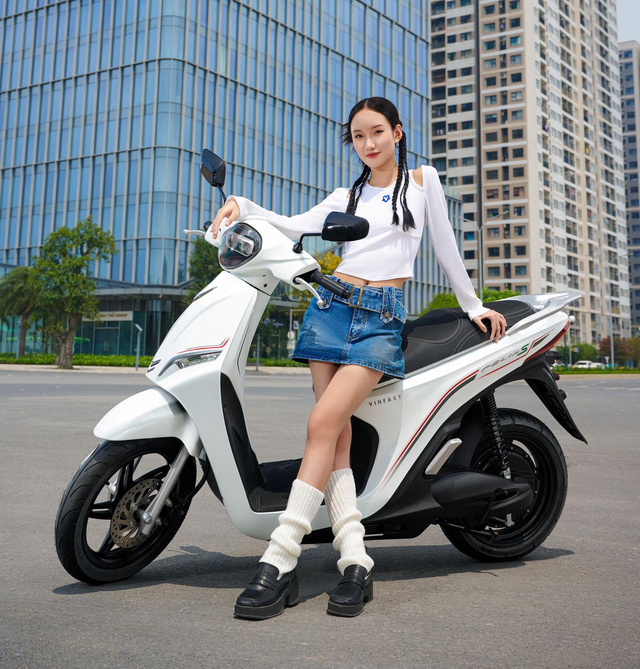 Một hãng xe tăng trưởng 500%, góp phần đưa Việt Nam vào vị trí thứ 3 toàn thế giới- Ảnh 2. Một hãng xe tăng trưởng 500%, góp phần đưa Việt Nam vào vị trí thứ 3 toàn thế giới- Ảnh 2.