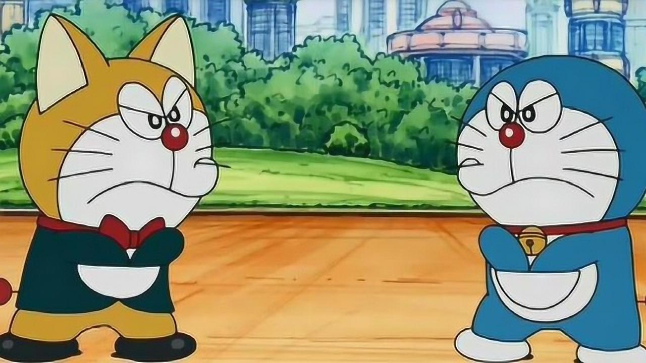 Không phải Dekisugi, đây mới là siêu học bá đỉnh nhất Doraemon, thậm chí từng chê mèo ú là "đứa đội sổ"!- Ảnh 2.