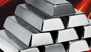 Không chỉ vàng 'nóng bỏng tay', kim loại này cũng được dự báo nổi sóng- Ảnh 2.