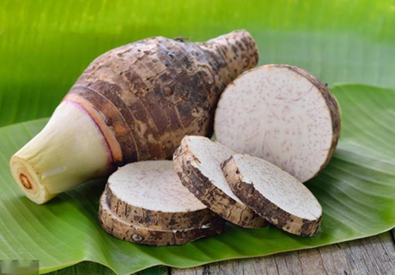 Loại củ dân dã vào thu nên ăn nhiều, chứa kali gấp nhiều lần chuối, người trung niên và cao tuổi 2 ngày ăn 1 lần sẽ thấy chân tay khỏe khoắn, tinh thần phấn chấn- Ảnh 1. Loại củ dân dã vào thu nên ăn nhiều, chứa kali gấp nhiều lần chuối, người trung niên và cao tuổi 2 ngày ăn 1 lần sẽ thấy chân tay khỏe khoắn, tinh thần phấn chấn- Ảnh 1.