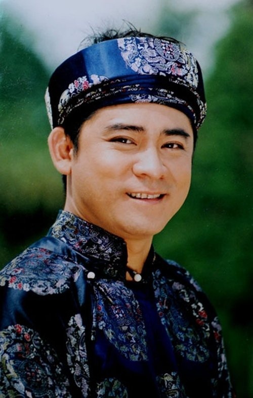 Tài tử Việt khiến khán giả say đắm một thời: Đột quỵ ở tuổi 57, đời tư cực bí ẩn- Ảnh 2.