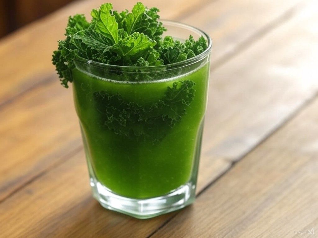 Loại nước xanh được ví như "nhân sâm" ở Nhật Bản: Dễ làm nhưng phòng nhiều bệnh, giảm cân, đẩy lùi lão hóa- Ảnh 1. Loại nước xanh được ví như "nhân sâm" ở Nhật Bản: Dễ làm nhưng phòng nhiều bệnh, giảm cân, đẩy lùi lão hóa- Ảnh 1.